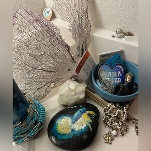 My Life’s in a Reef Shell